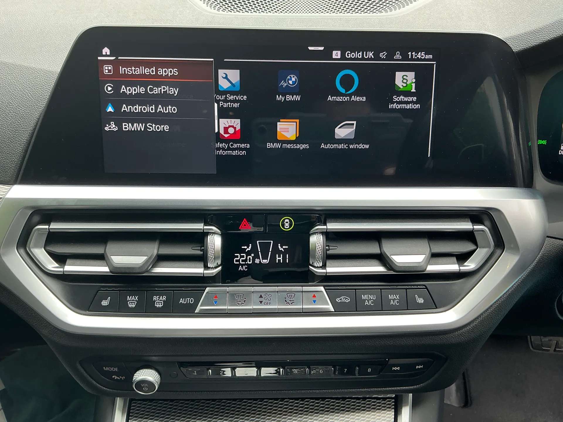 2020 BMW 3 SERIES 2020 BMW 3 SERIES