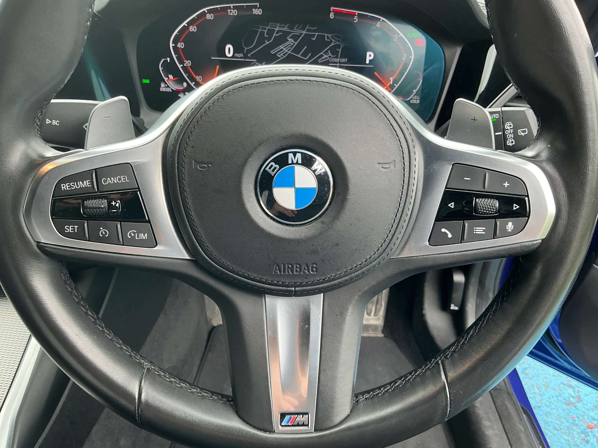 2020 BMW 3 SERIES 2020 BMW 3 SERIES