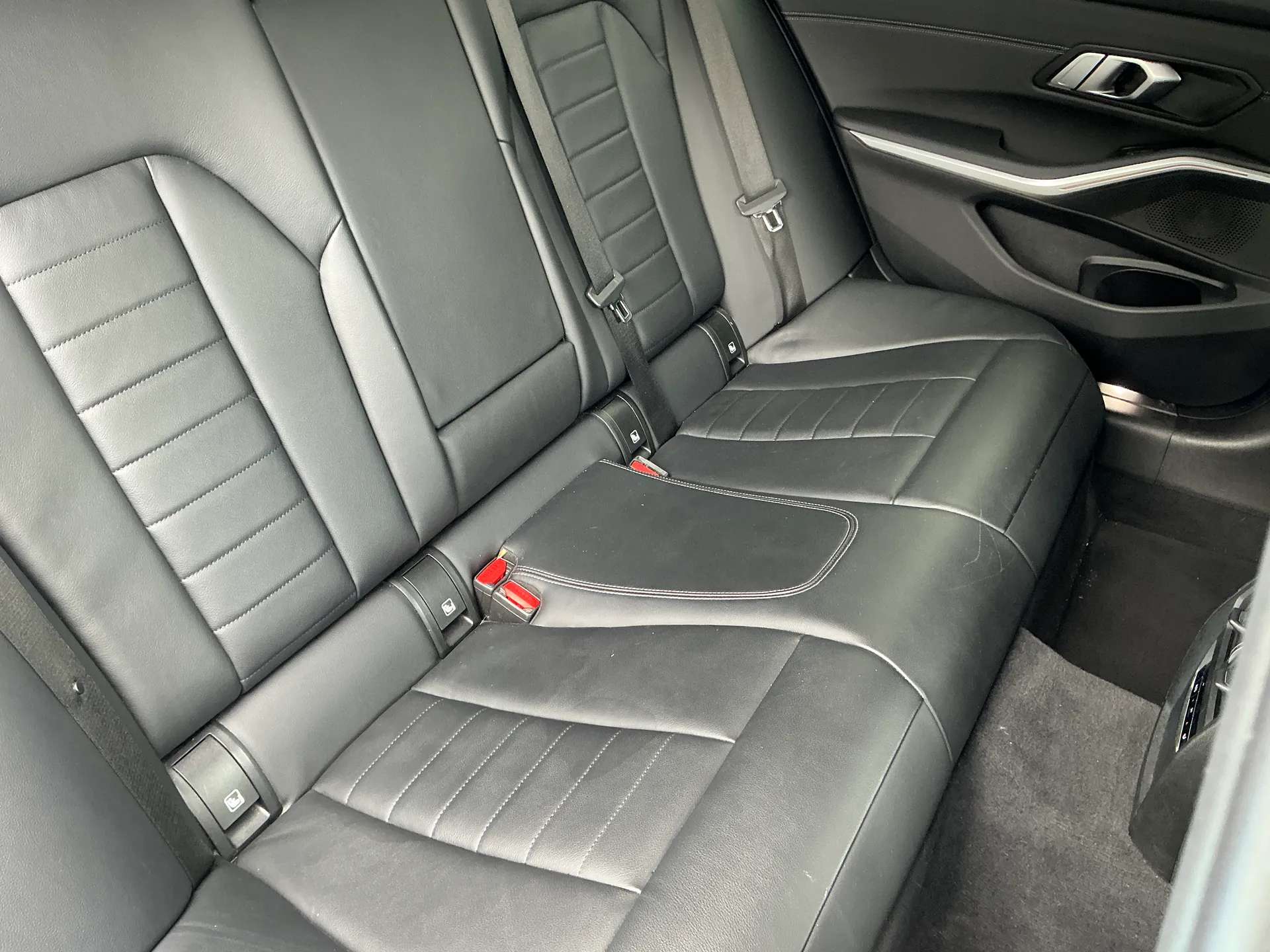2020 BMW 3 SERIES 2020 BMW 3 SERIES