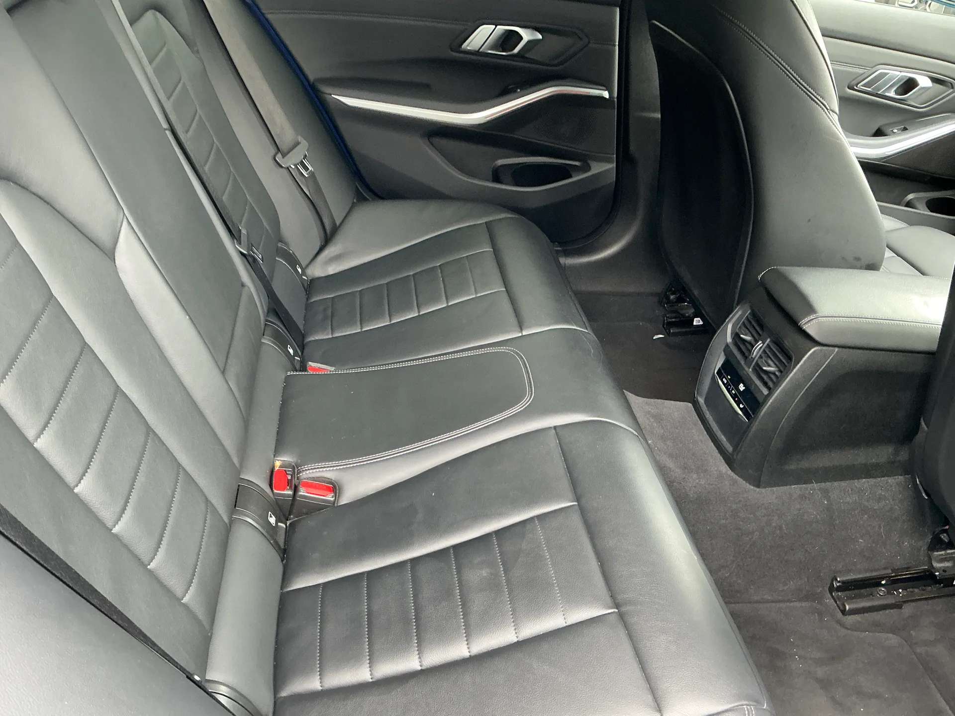 2020 BMW 3 SERIES 2020 BMW 3 SERIES