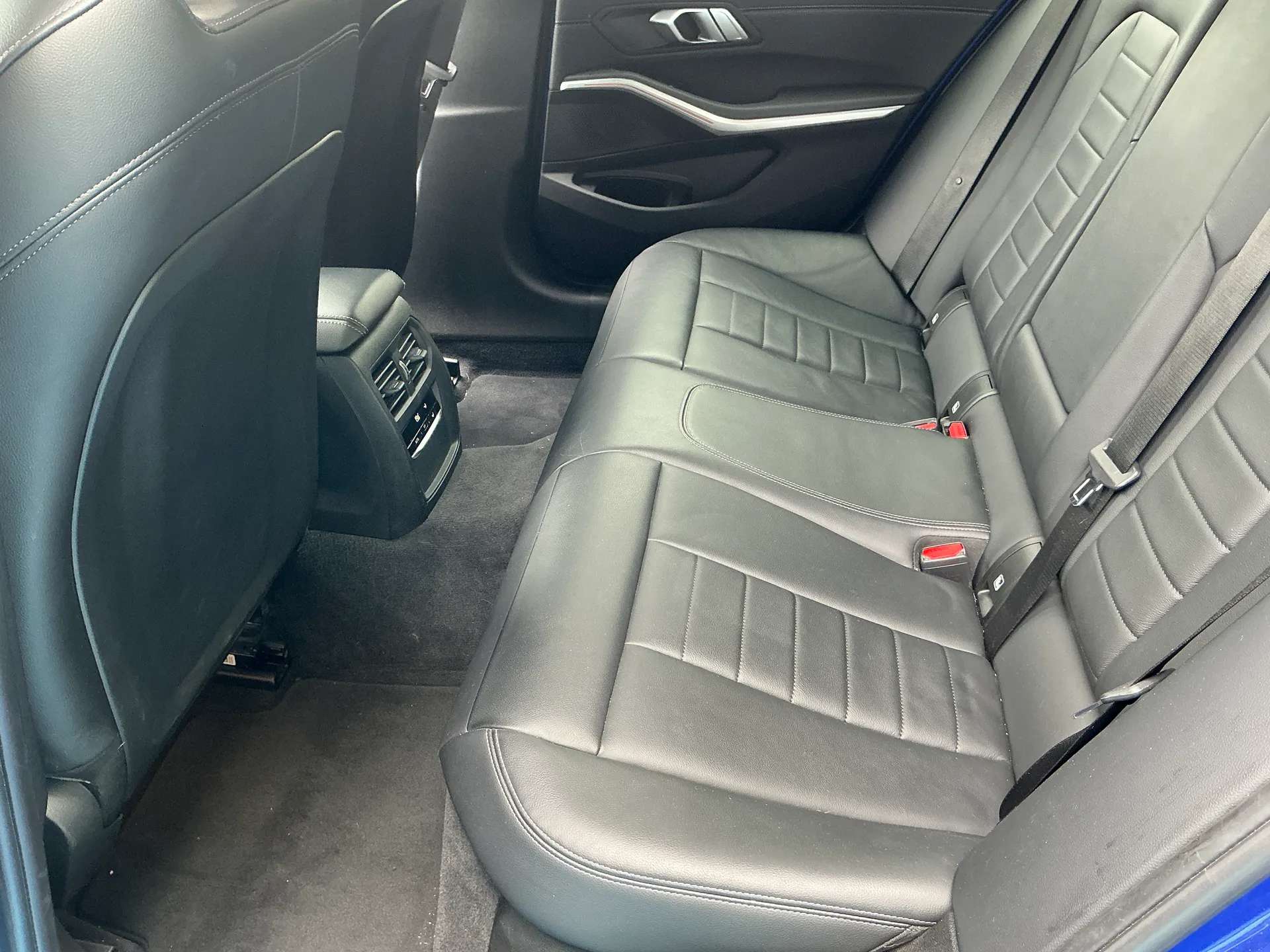 2020 BMW 3 SERIES 2020 BMW 3 SERIES