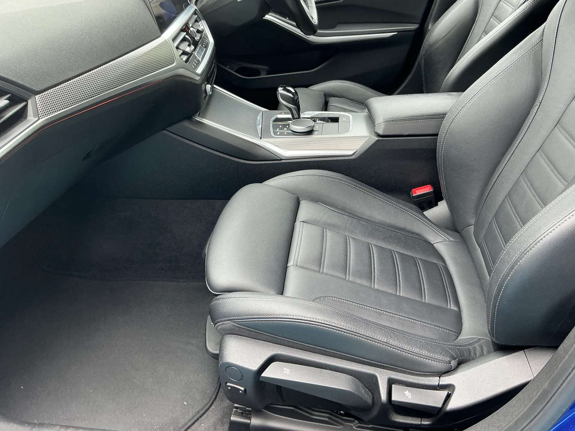 2020 BMW 3 SERIES 2020 BMW 3 SERIES