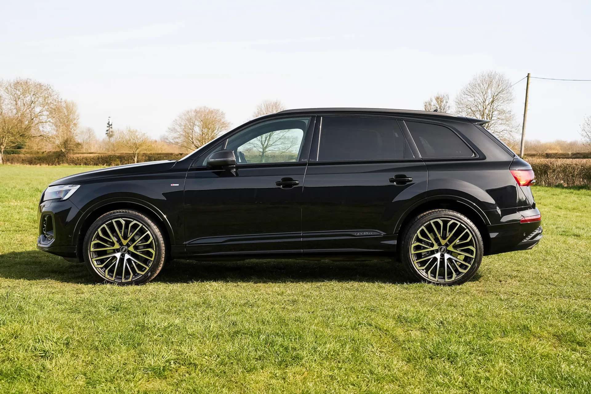 2025 AUDI Q7 2025 AUDI Q7