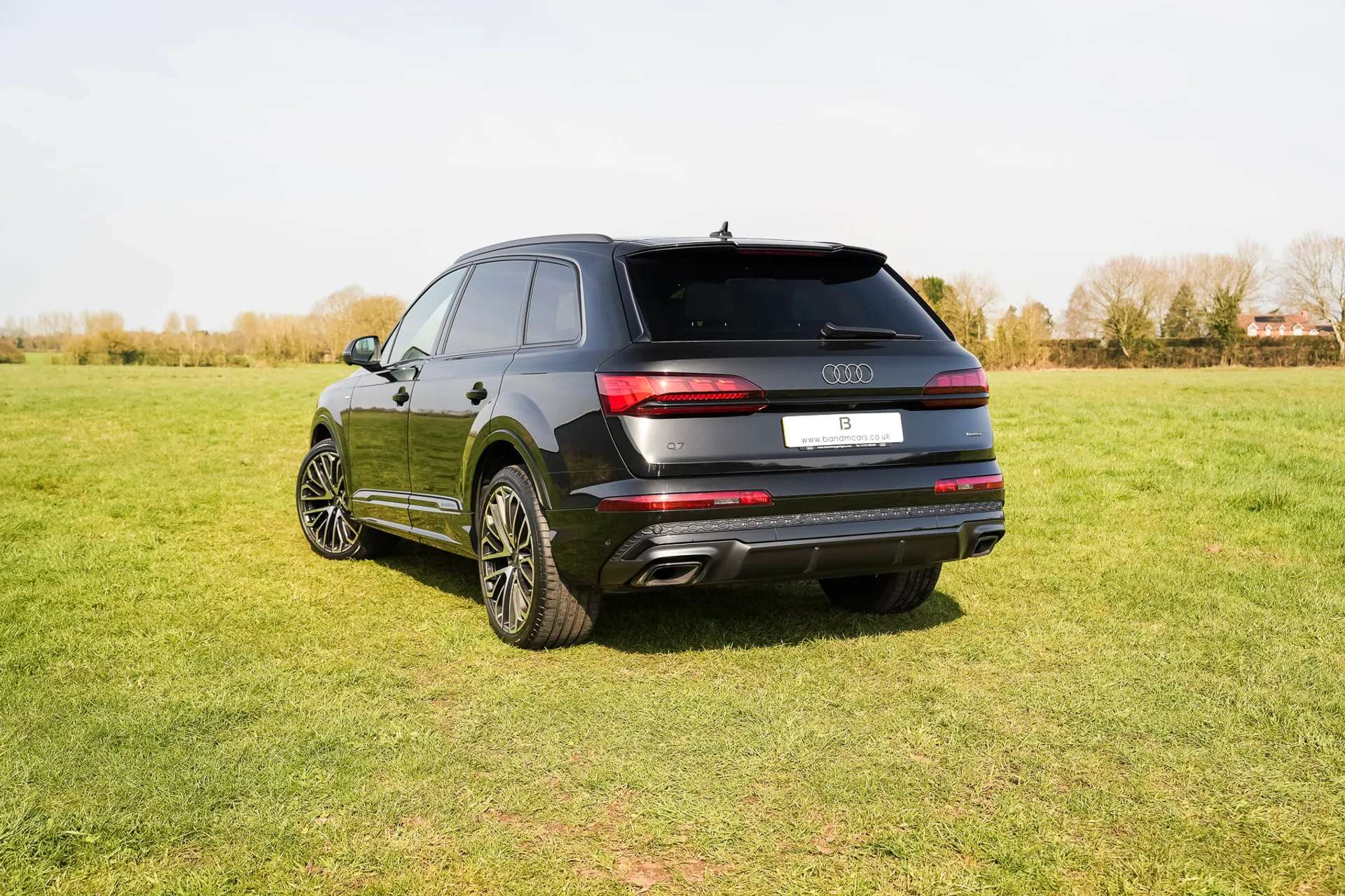 2025 AUDI Q7 2025 AUDI Q7