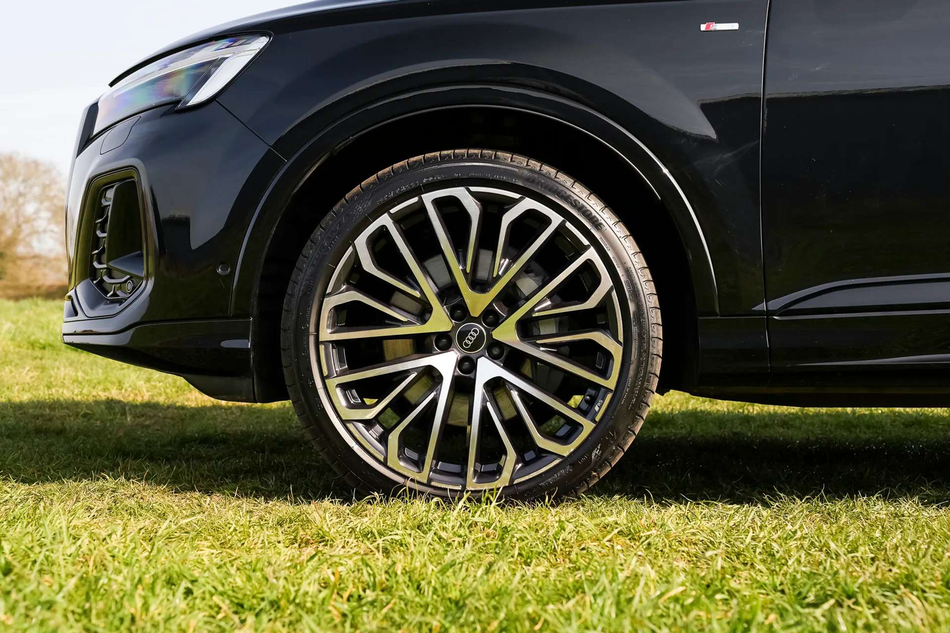 2025 AUDI Q7 2025 AUDI Q7