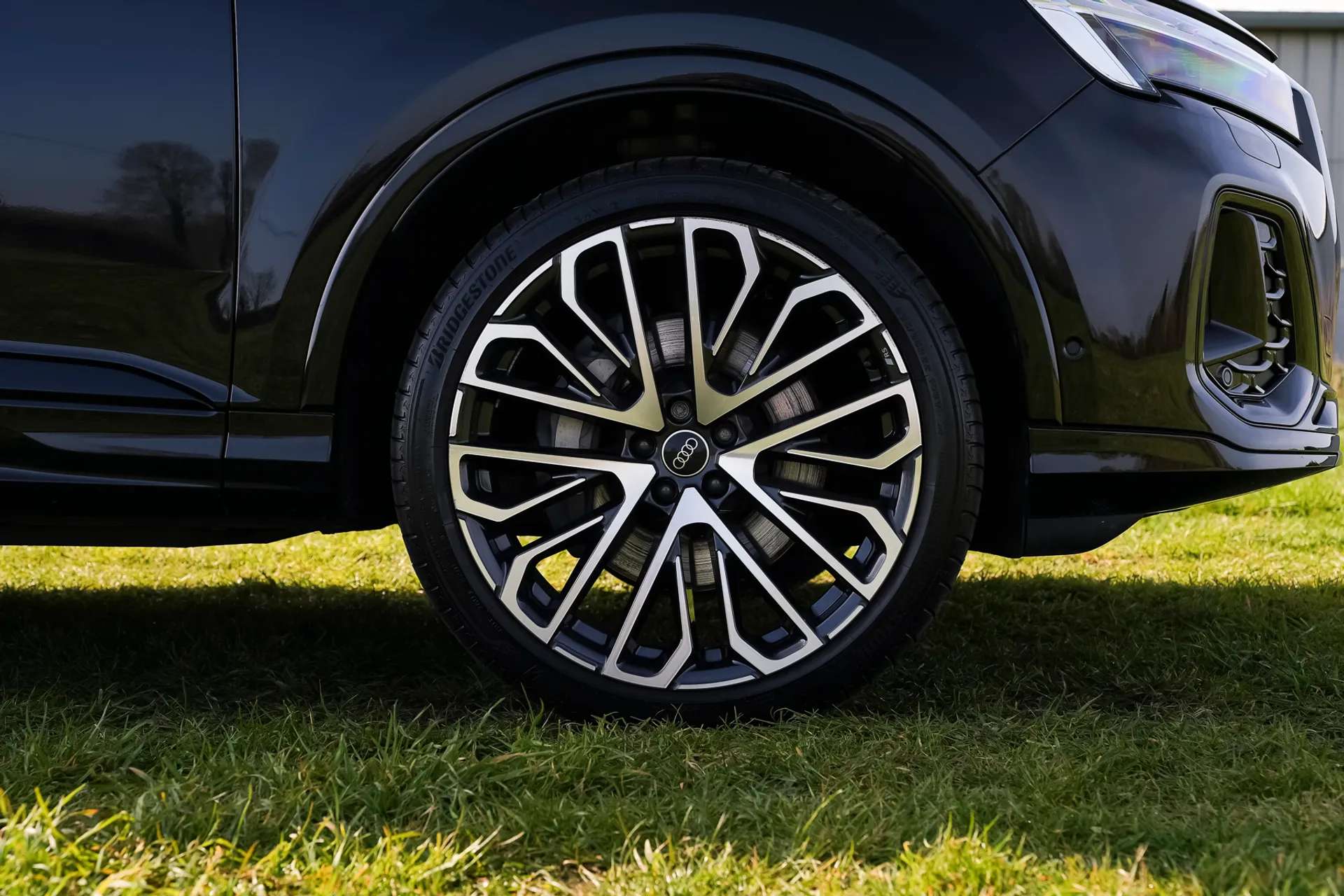 2025 AUDI Q7 2025 AUDI Q7