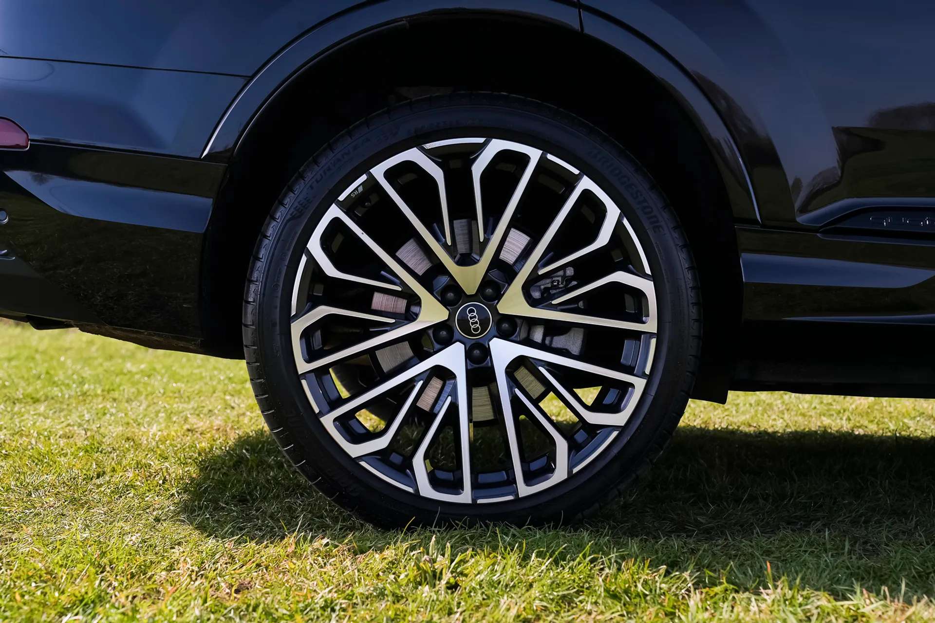 2025 AUDI Q7 2025 AUDI Q7