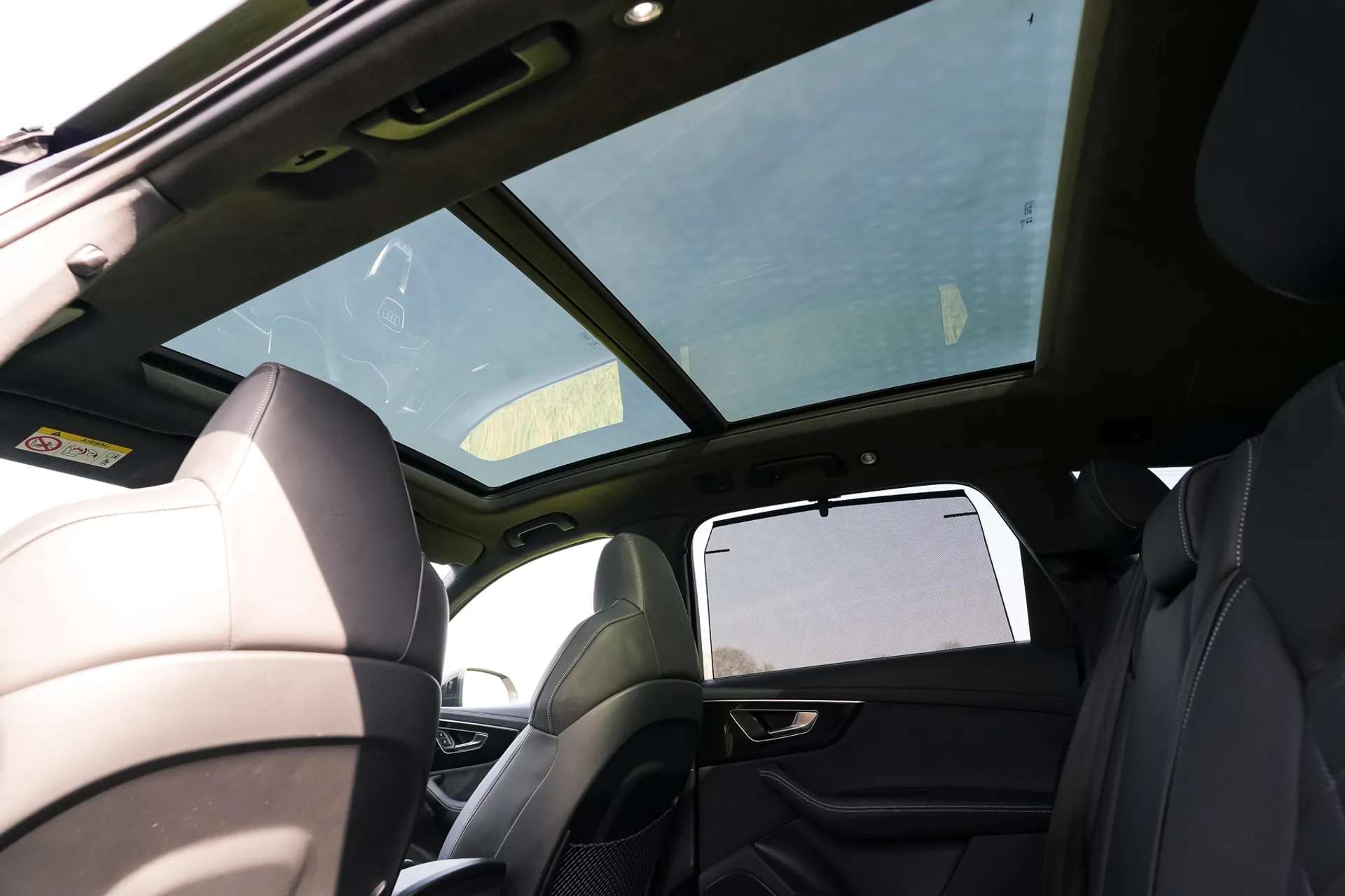 2025 AUDI Q7 2025 AUDI Q7
