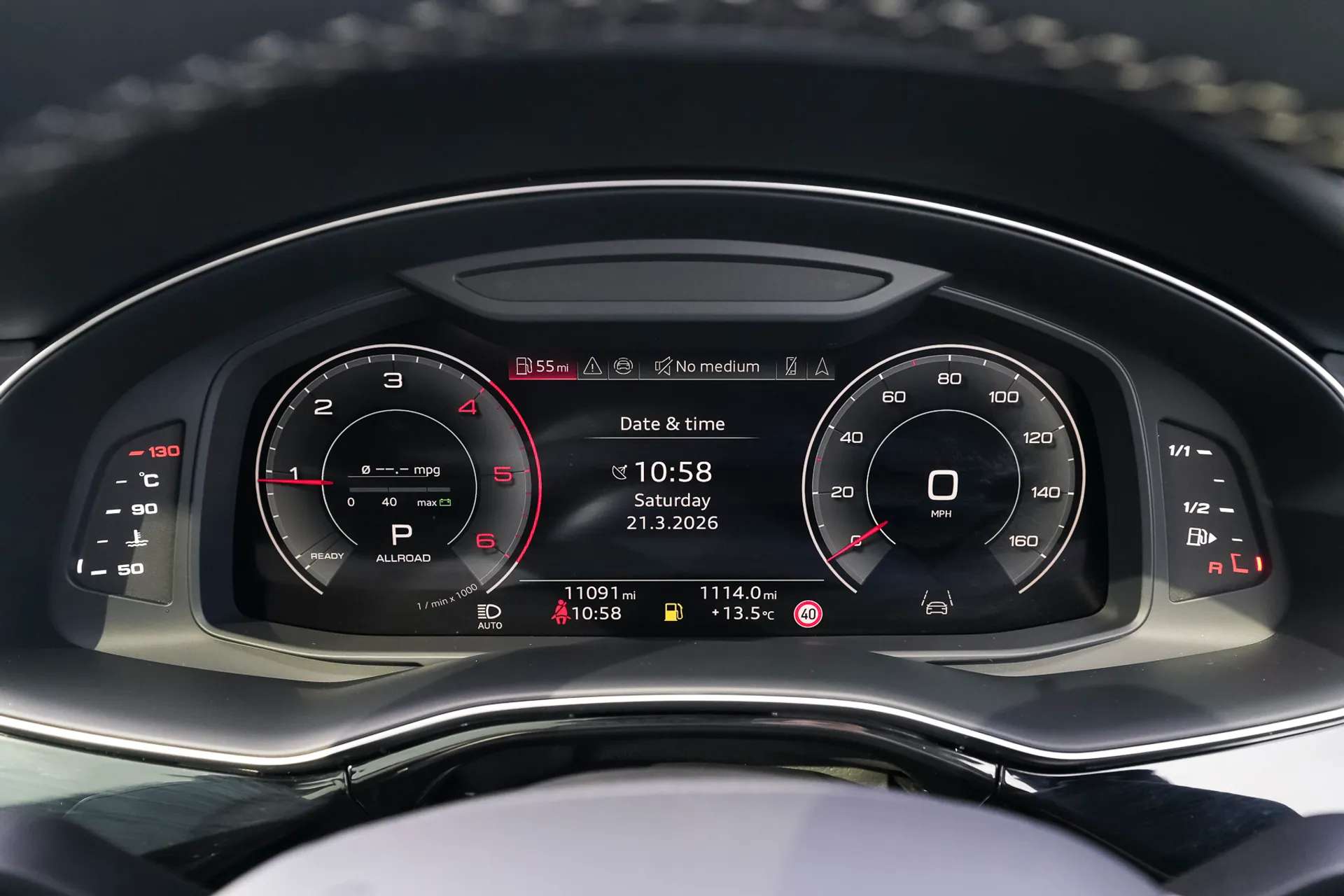 2025 AUDI Q7 2025 AUDI Q7