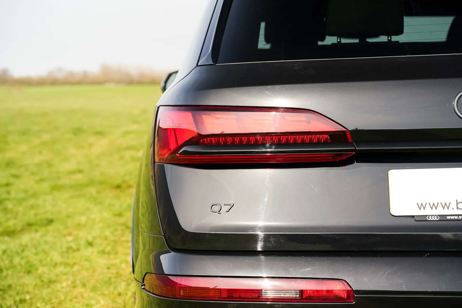 2025 AUDI Q7 2025 AUDI Q7
