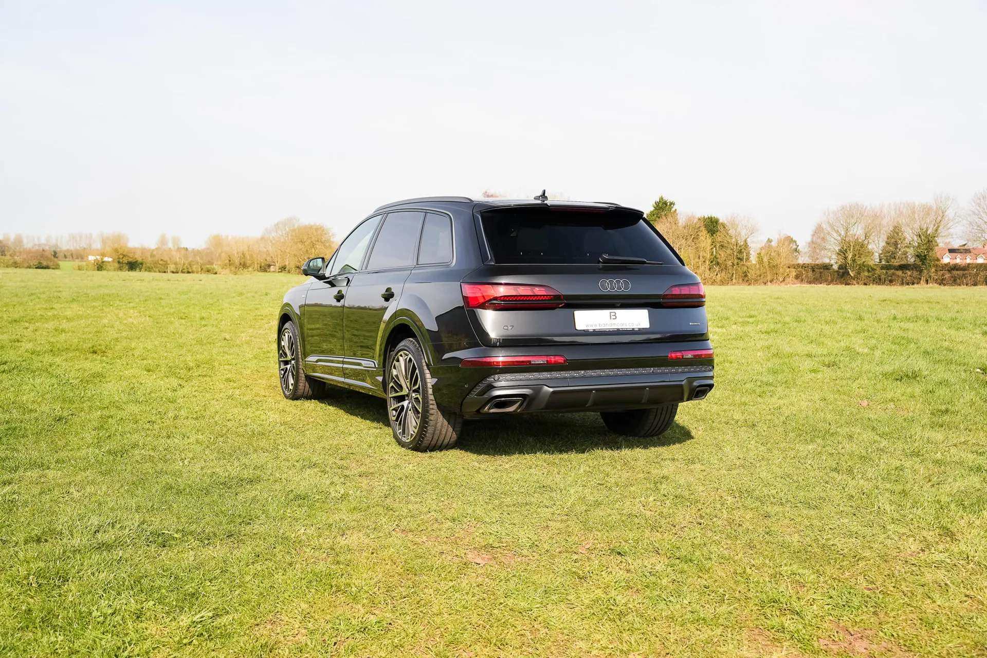 2025 AUDI Q7 2025 AUDI Q7