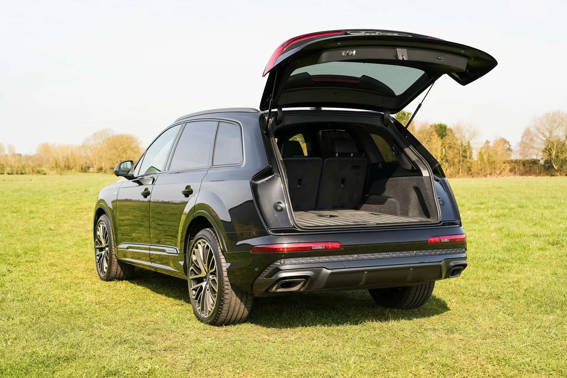 2025 AUDI Q7 2025 AUDI Q7