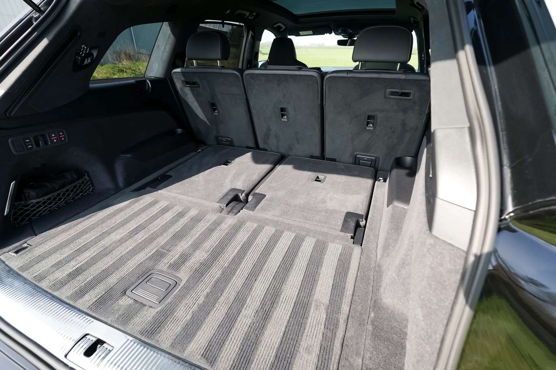 2025 AUDI Q7 2025 AUDI Q7