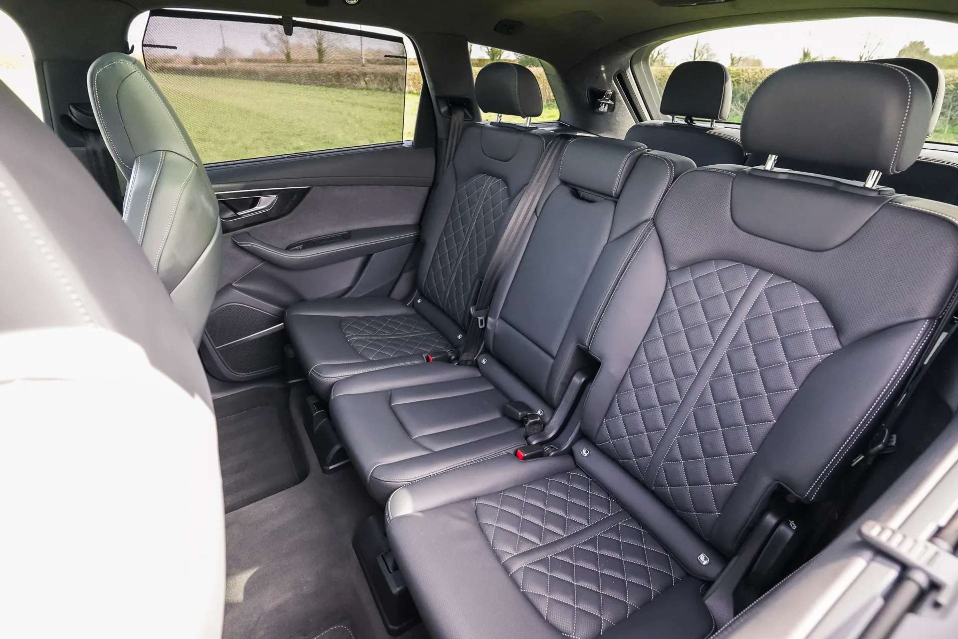 2025 AUDI Q7 2025 AUDI Q7