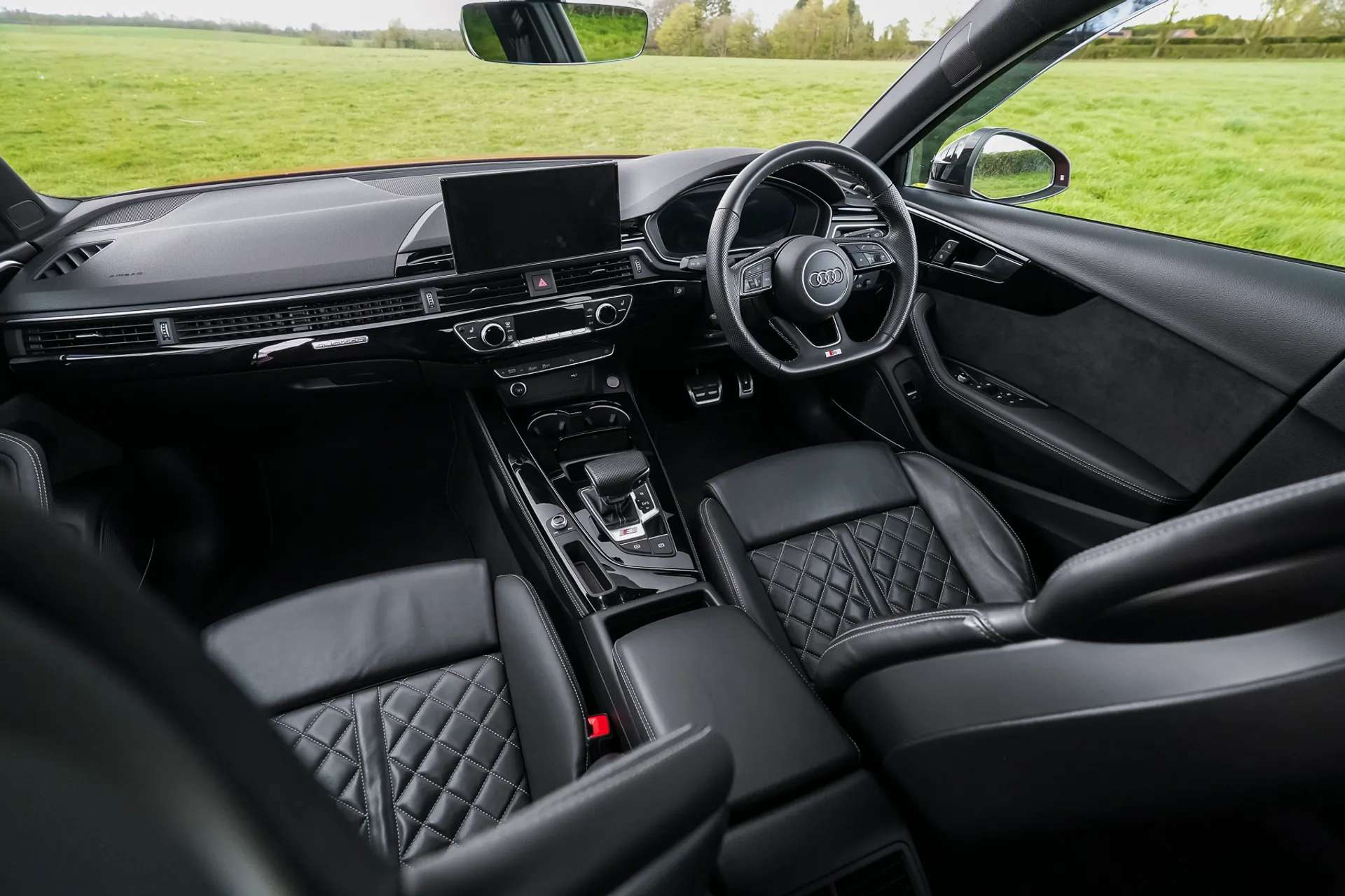 2023 AUDI A4 2023 AUDI A4