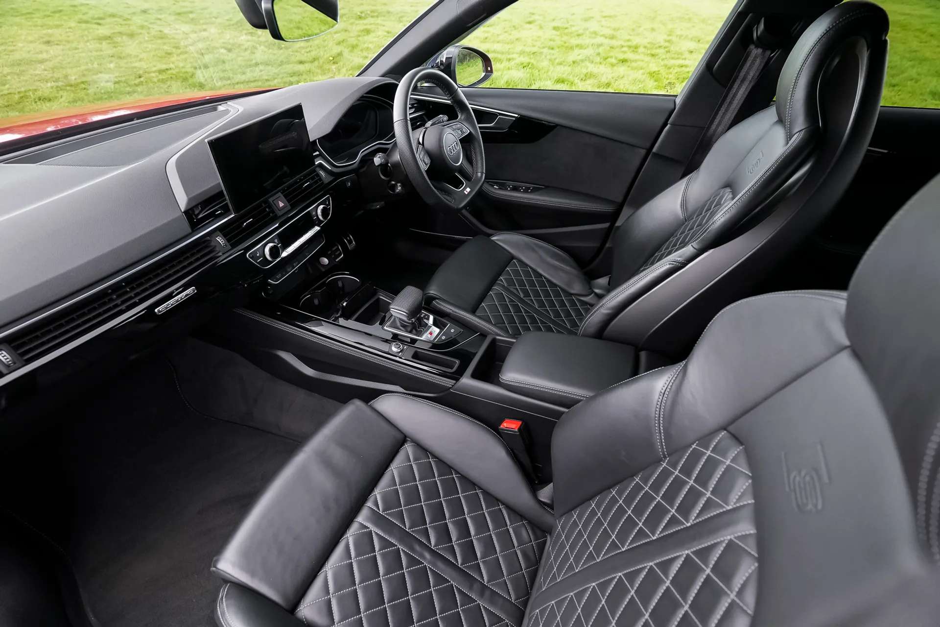 2023 AUDI A4 2023 AUDI A4