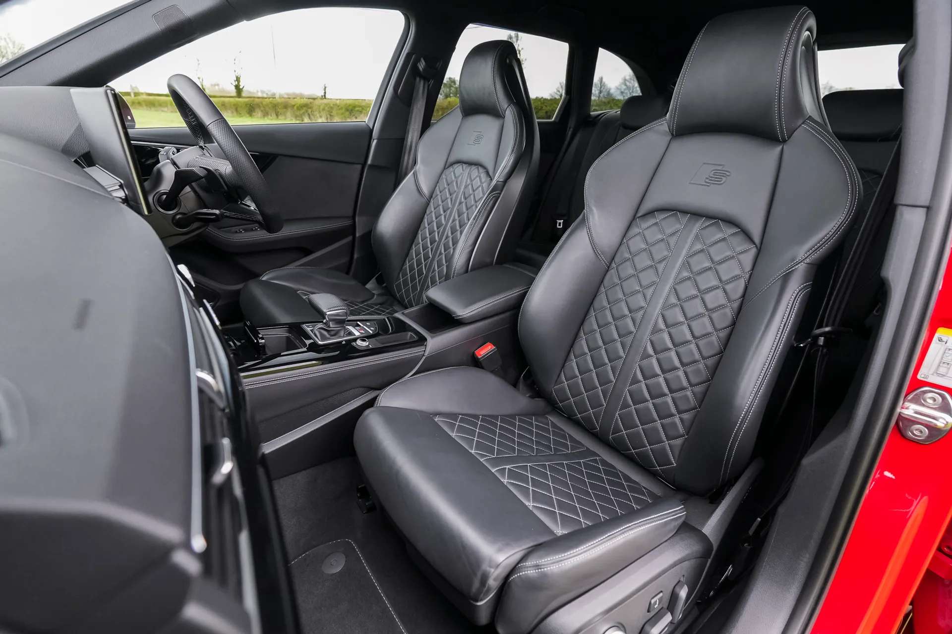2023 AUDI A4 2023 AUDI A4