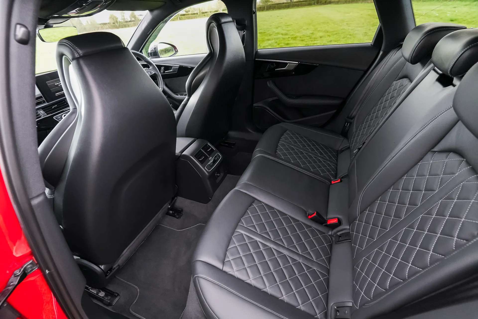 2023 AUDI A4 2023 AUDI A4
