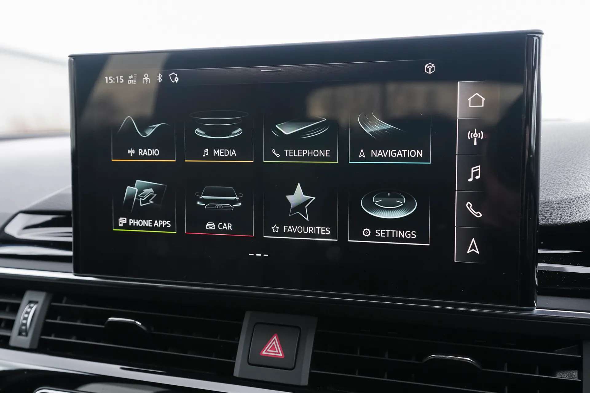 2023 AUDI A4 2023 AUDI A4