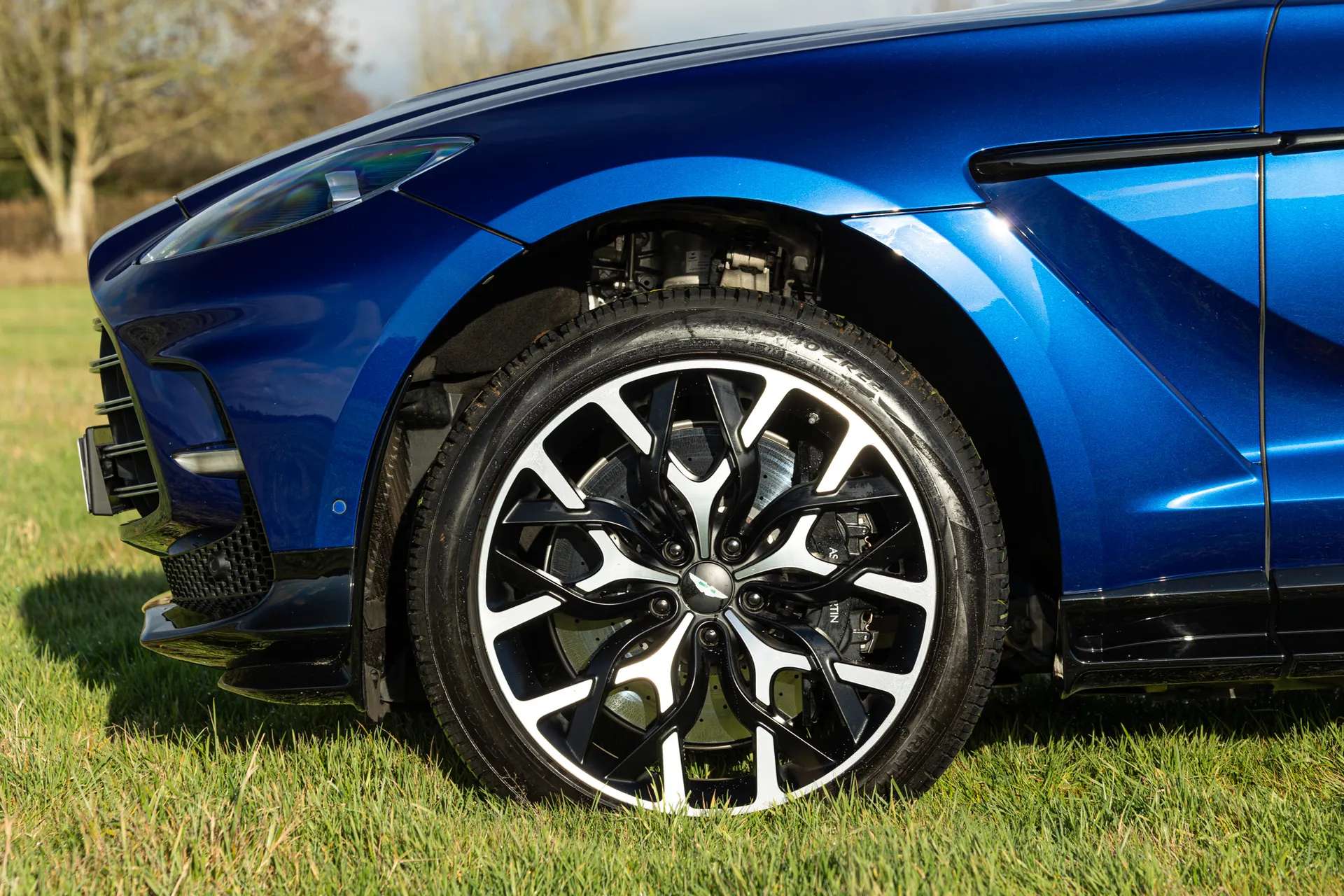 2023 ASTON MARTIN DBX 2023 ASTON MARTIN DBX