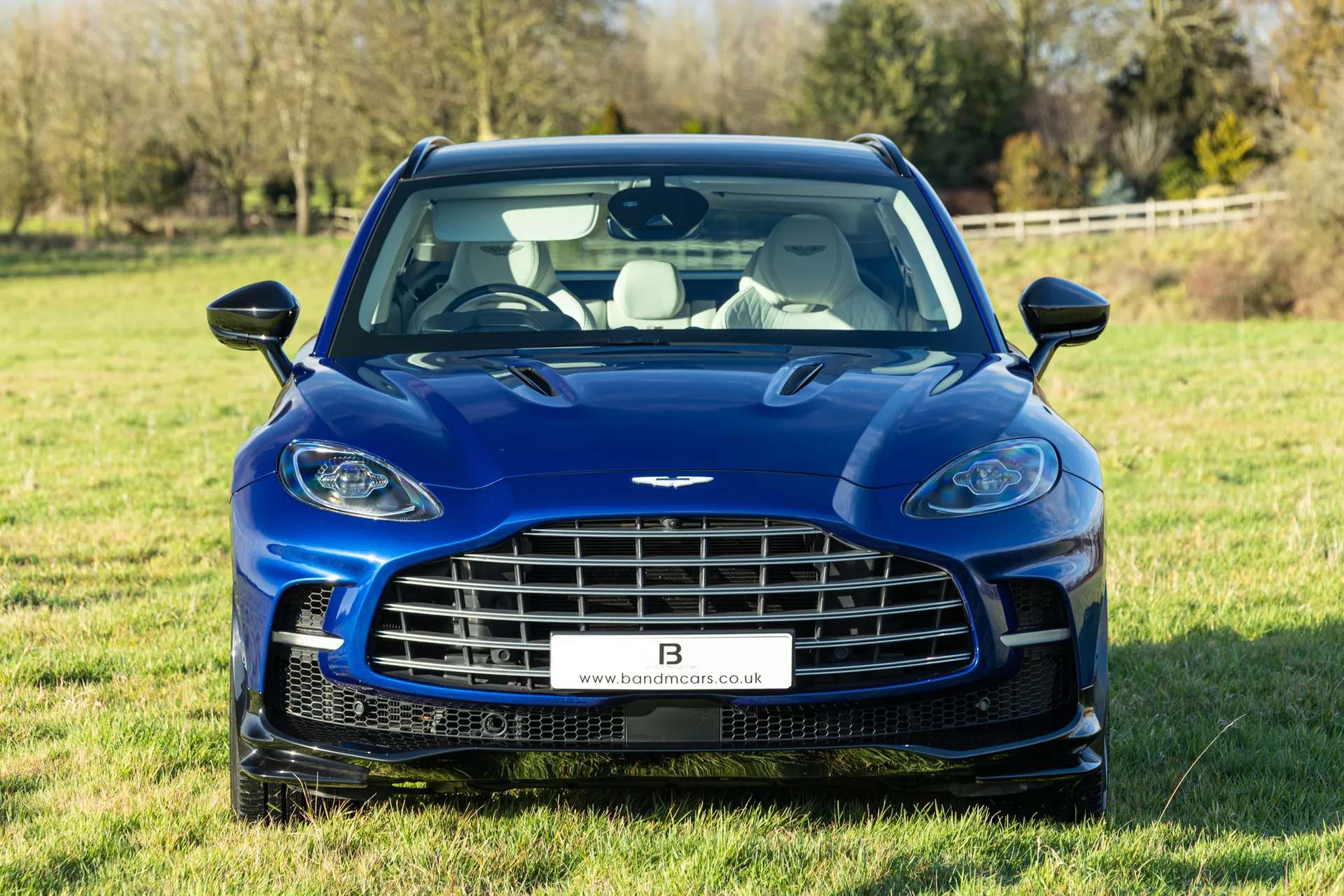 2023 ASTON MARTIN DBX 2023 ASTON MARTIN DBX