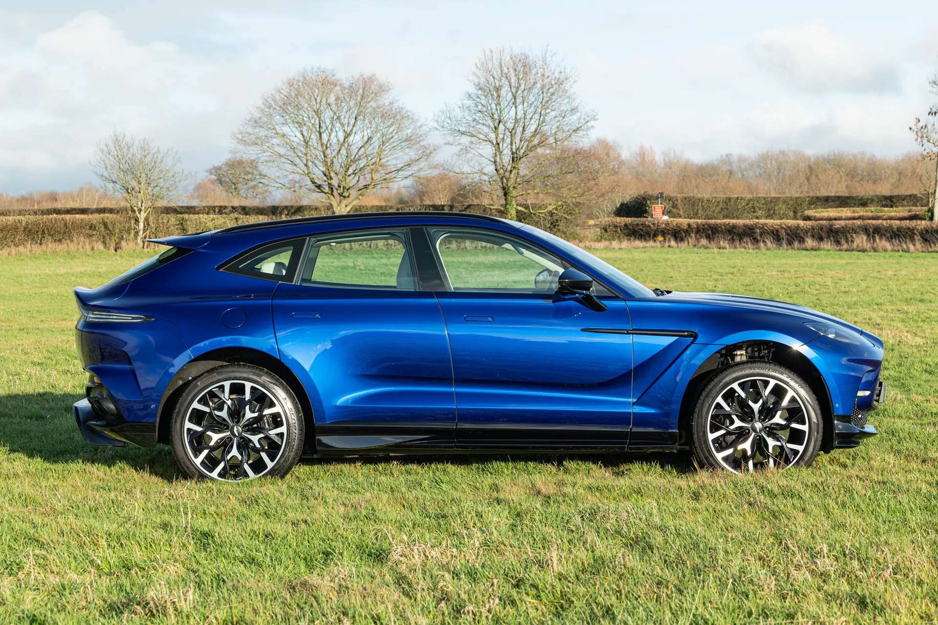 2023 ASTON MARTIN DBX 2023 ASTON MARTIN DBX