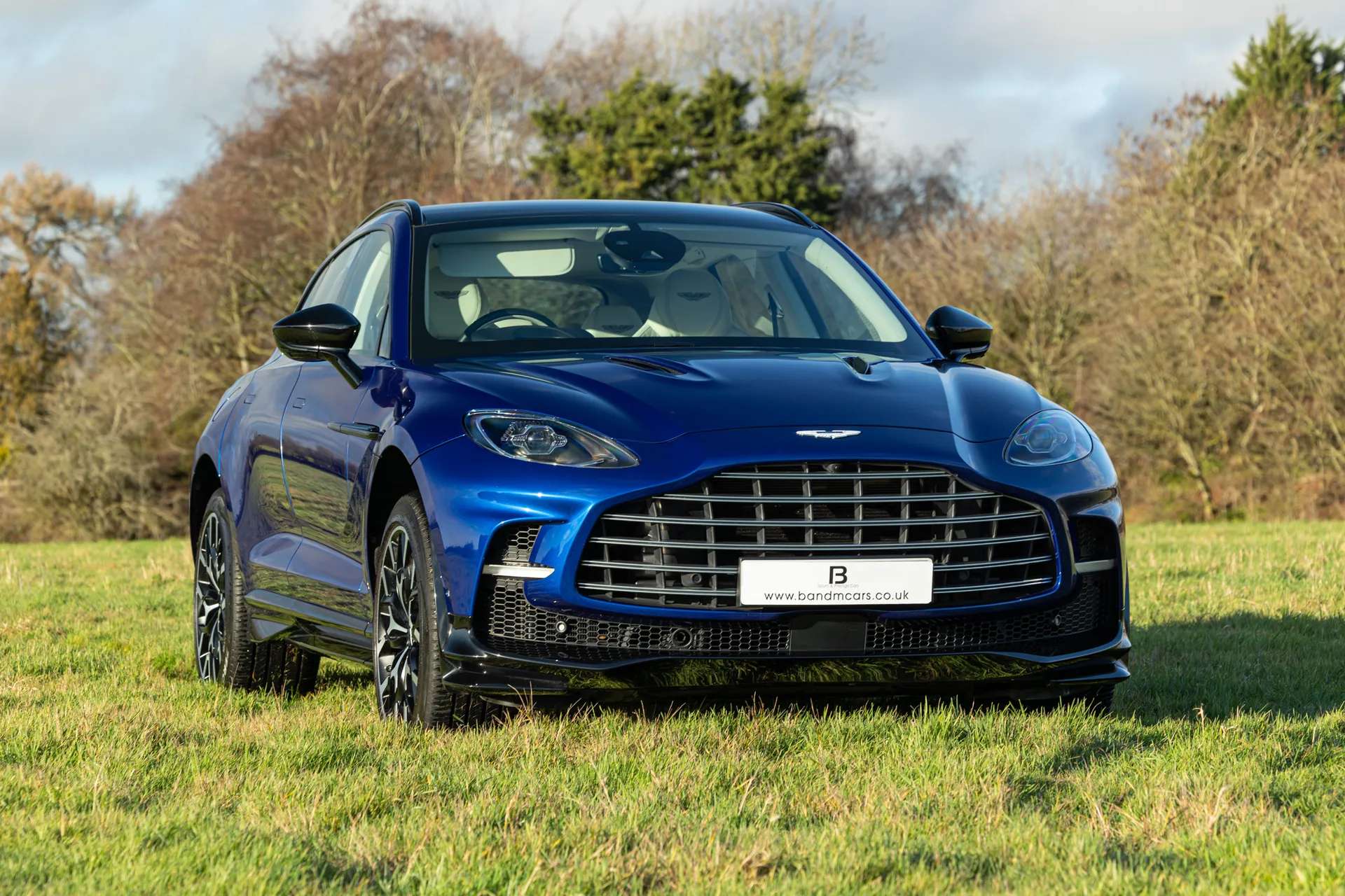 2023 ASTON MARTIN DBX 2023 ASTON MARTIN DBX