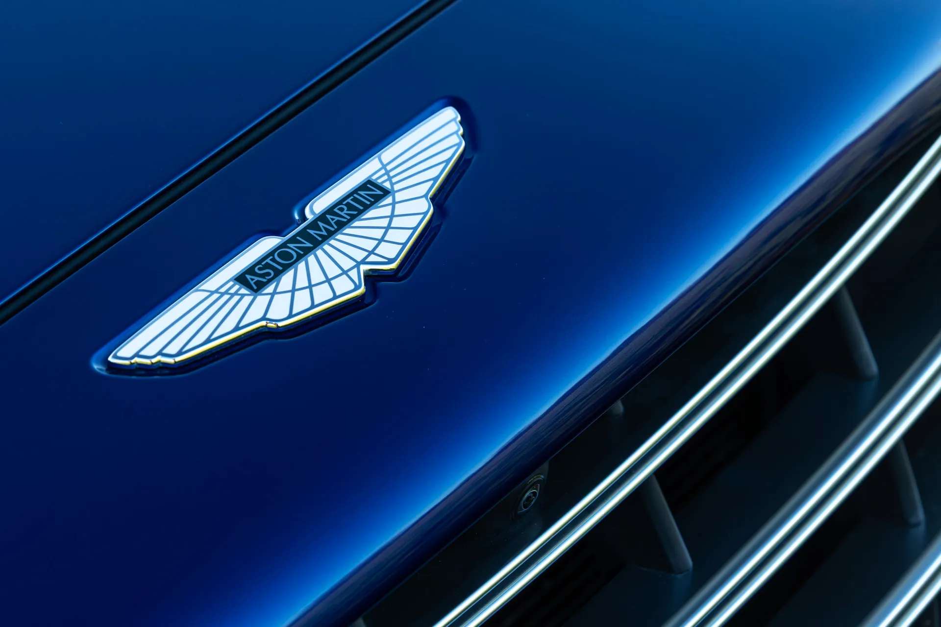 2023 ASTON MARTIN DBX 2023 ASTON MARTIN DBX