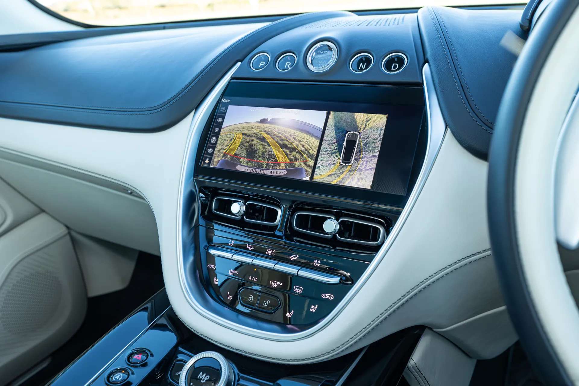 2023 ASTON MARTIN DBX 2023 ASTON MARTIN DBX