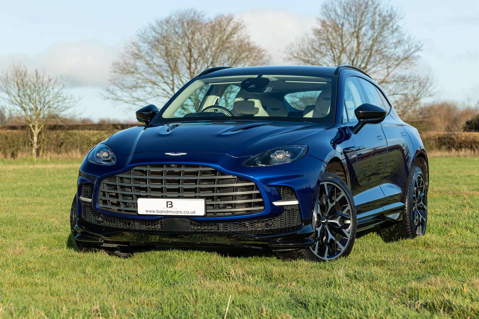 2023 ASTON MARTIN DBX 2023 ASTON MARTIN DBX