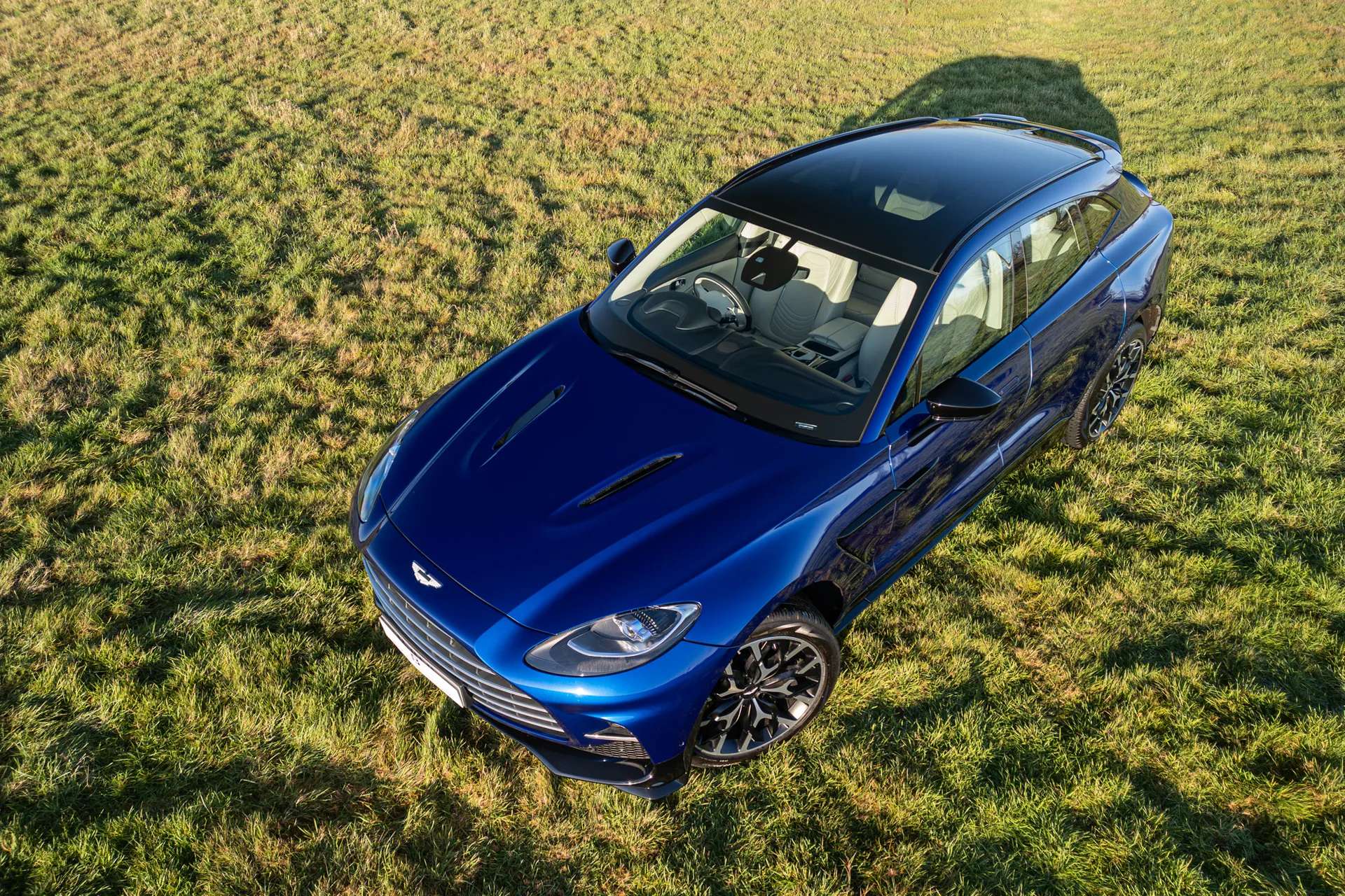 2023 ASTON MARTIN DBX 2023 ASTON MARTIN DBX