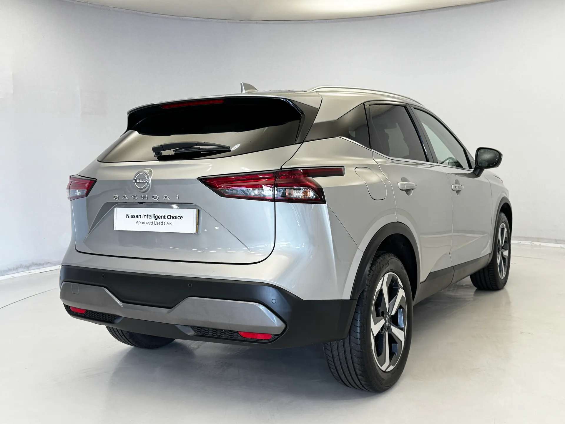 2023 NISSAN QASHQAI 2023 NISSAN QASHQAI