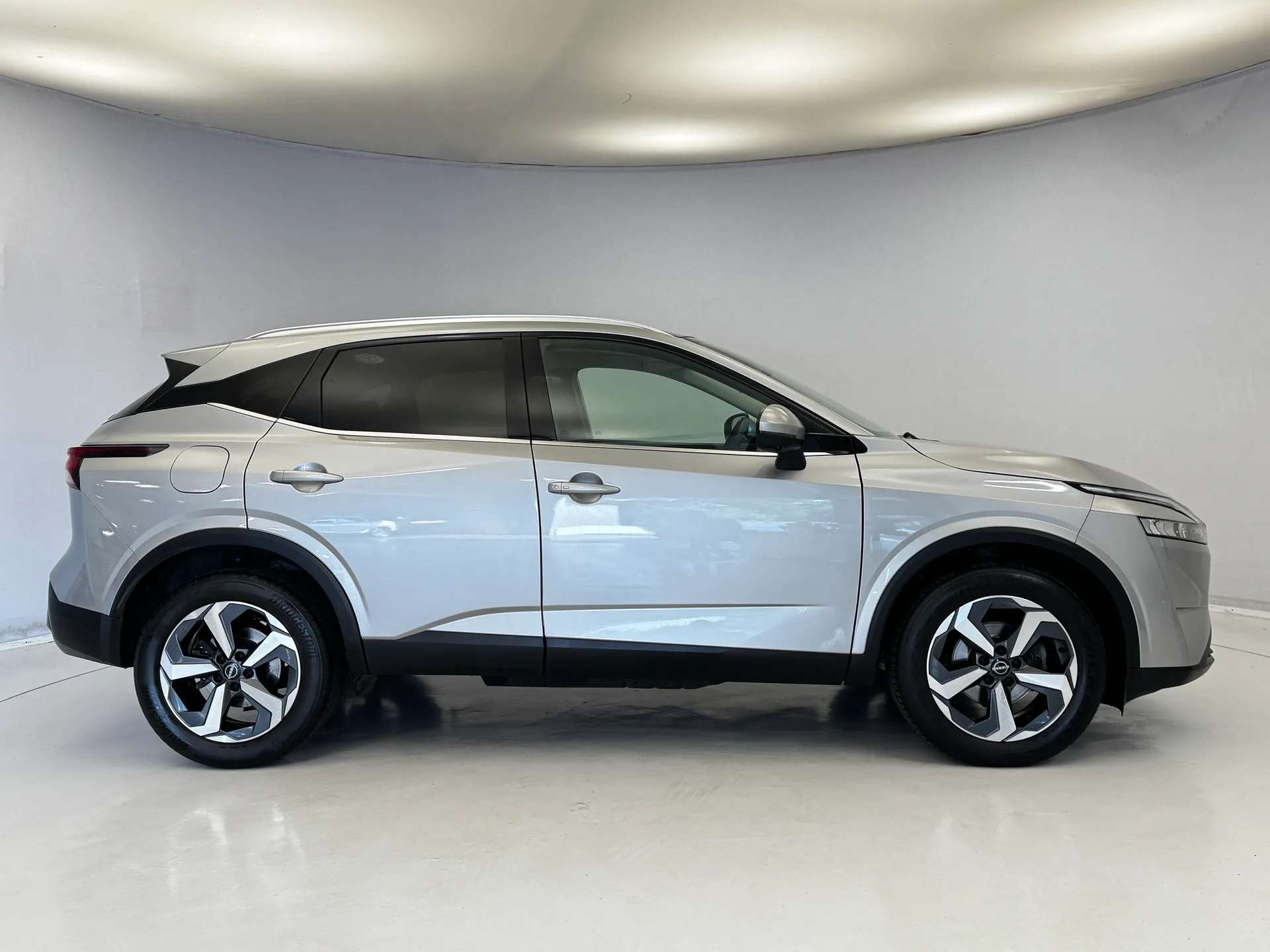 2023 NISSAN QASHQAI 2023 NISSAN QASHQAI