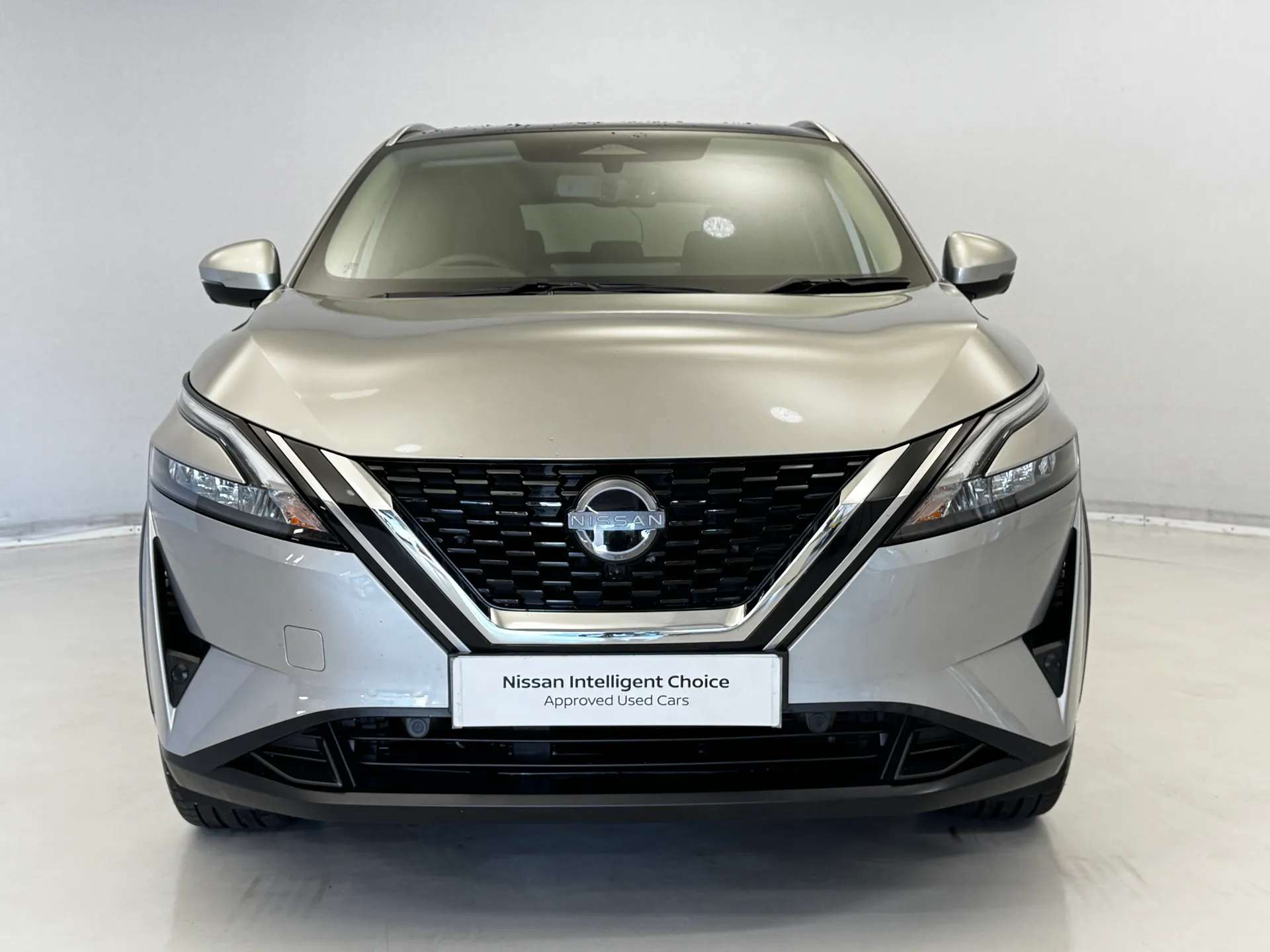 2023 NISSAN QASHQAI 2023 NISSAN QASHQAI