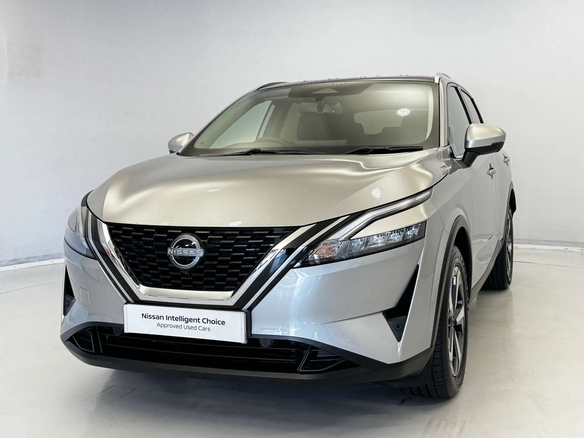 2023 NISSAN QASHQAI 2023 NISSAN QASHQAI