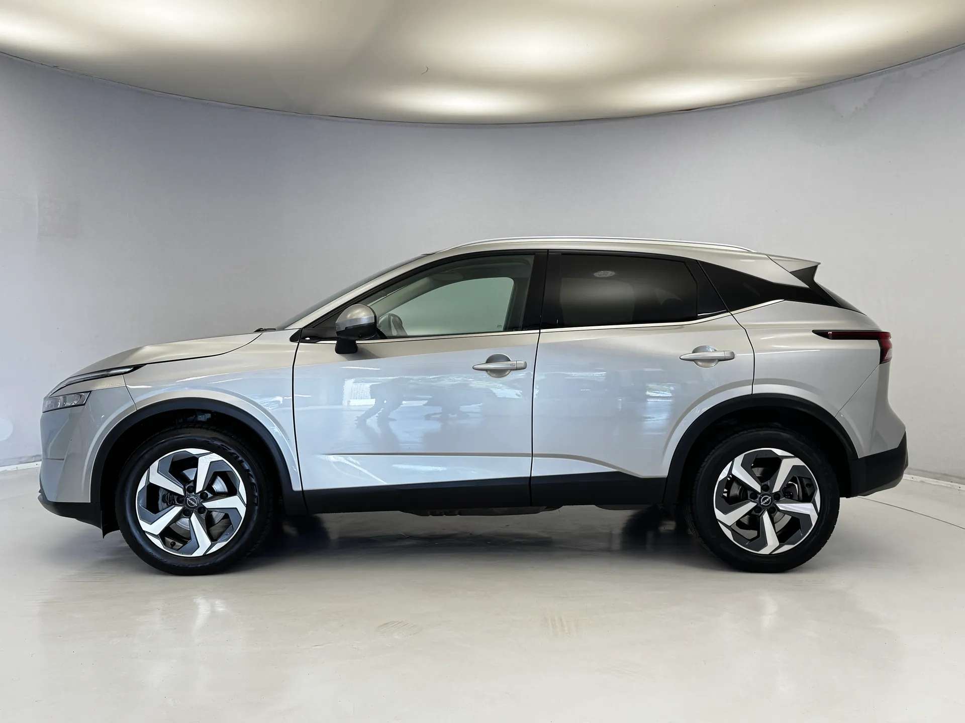2023 NISSAN QASHQAI 2023 NISSAN QASHQAI