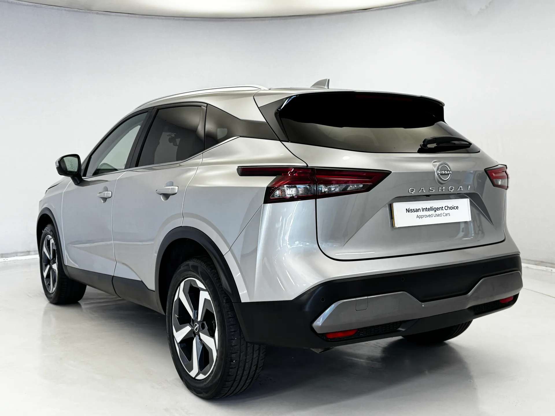 2023 NISSAN QASHQAI 2023 NISSAN QASHQAI
