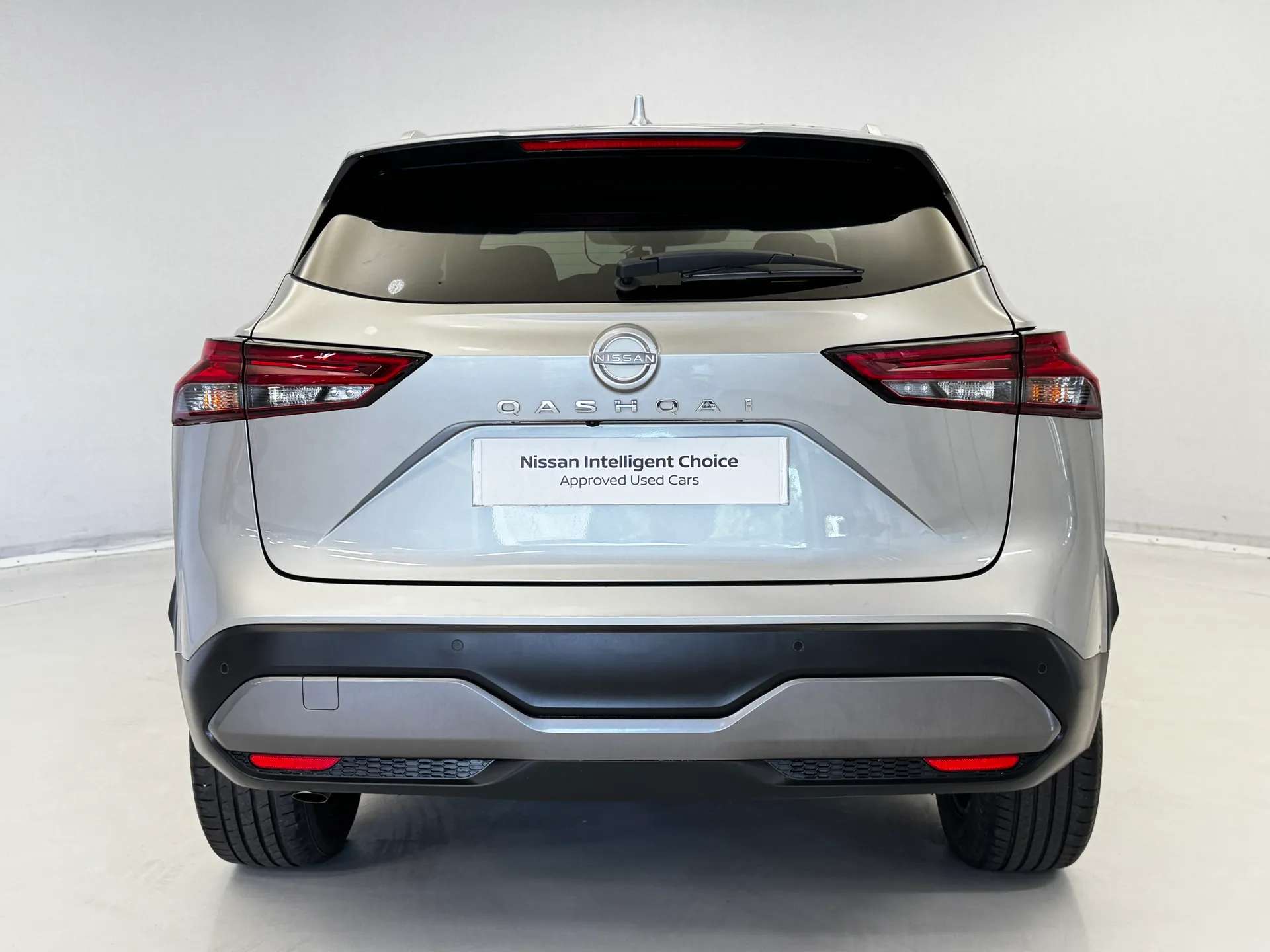 2023 NISSAN QASHQAI 2023 NISSAN QASHQAI