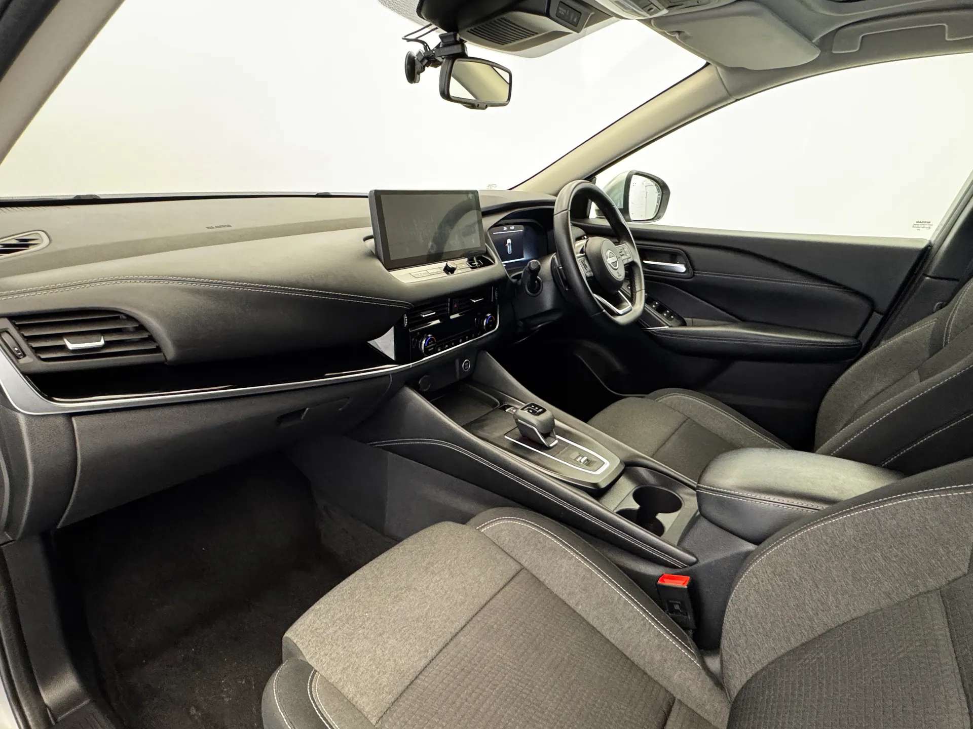 2023 NISSAN QASHQAI 2023 NISSAN QASHQAI