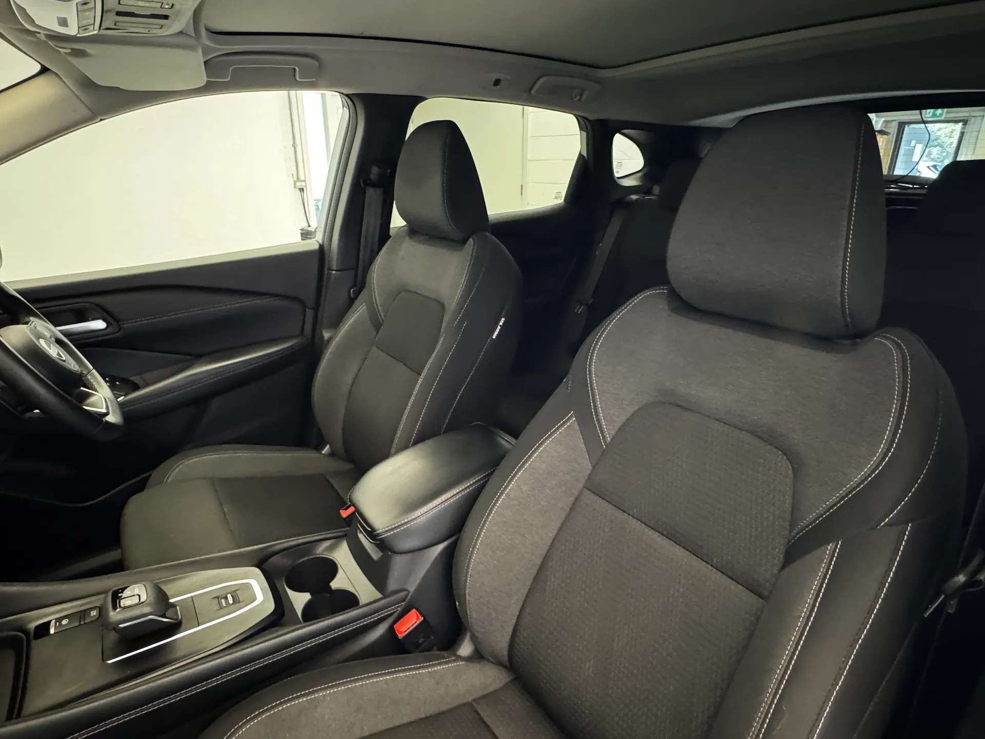 2023 NISSAN QASHQAI 2023 NISSAN QASHQAI