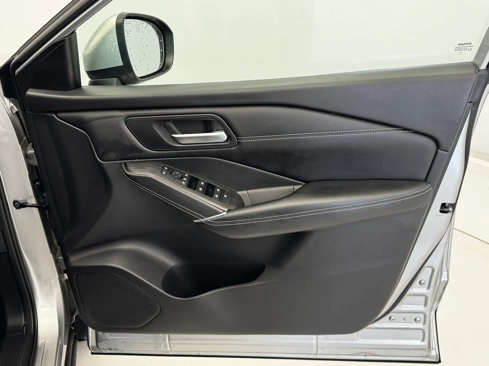 2023 NISSAN QASHQAI 2023 NISSAN QASHQAI