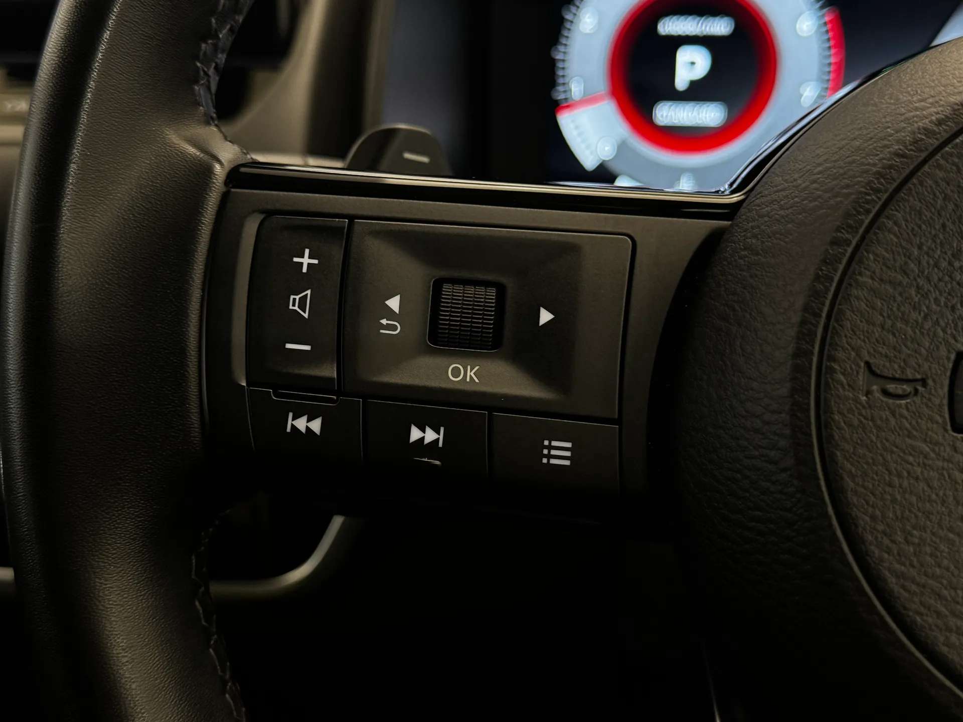 2023 NISSAN QASHQAI 2023 NISSAN QASHQAI