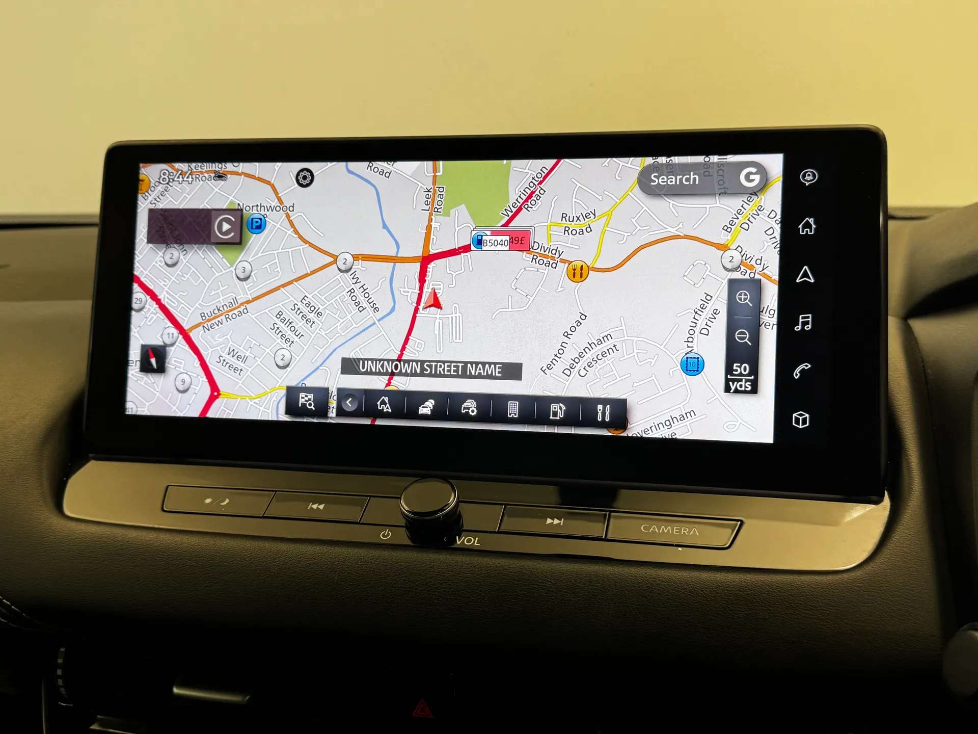 2023 NISSAN QASHQAI 2023 NISSAN QASHQAI