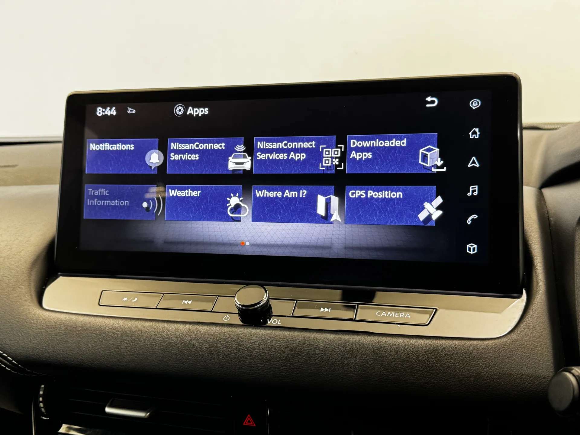 2023 NISSAN QASHQAI 2023 NISSAN QASHQAI