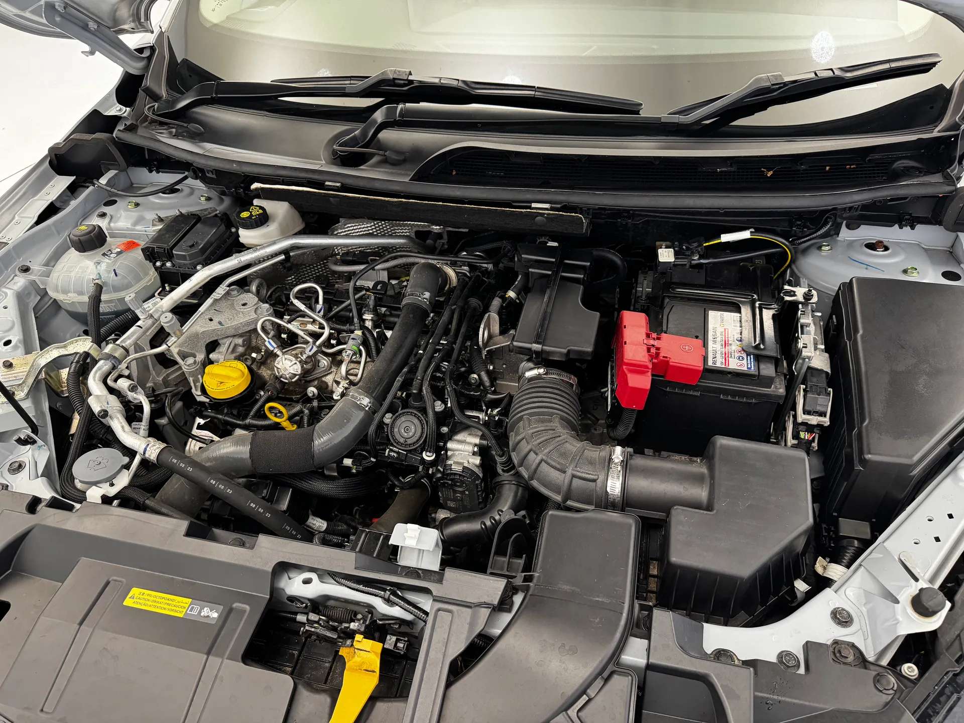 2023 NISSAN QASHQAI 2023 NISSAN QASHQAI