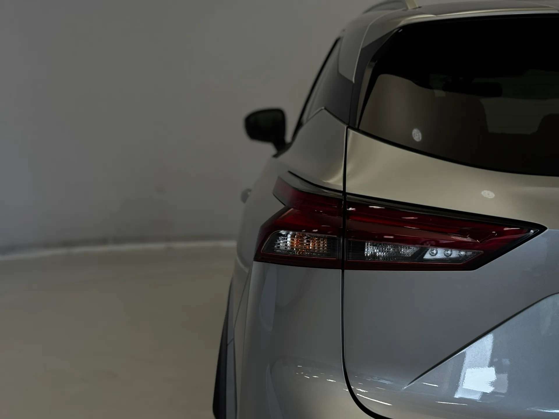 2023 NISSAN QASHQAI 2023 NISSAN QASHQAI
