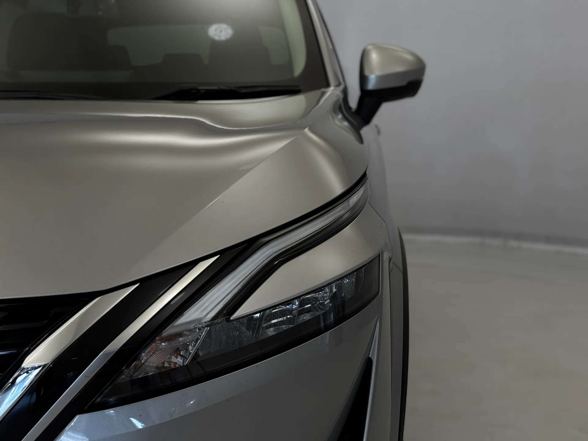 2023 NISSAN QASHQAI 2023 NISSAN QASHQAI