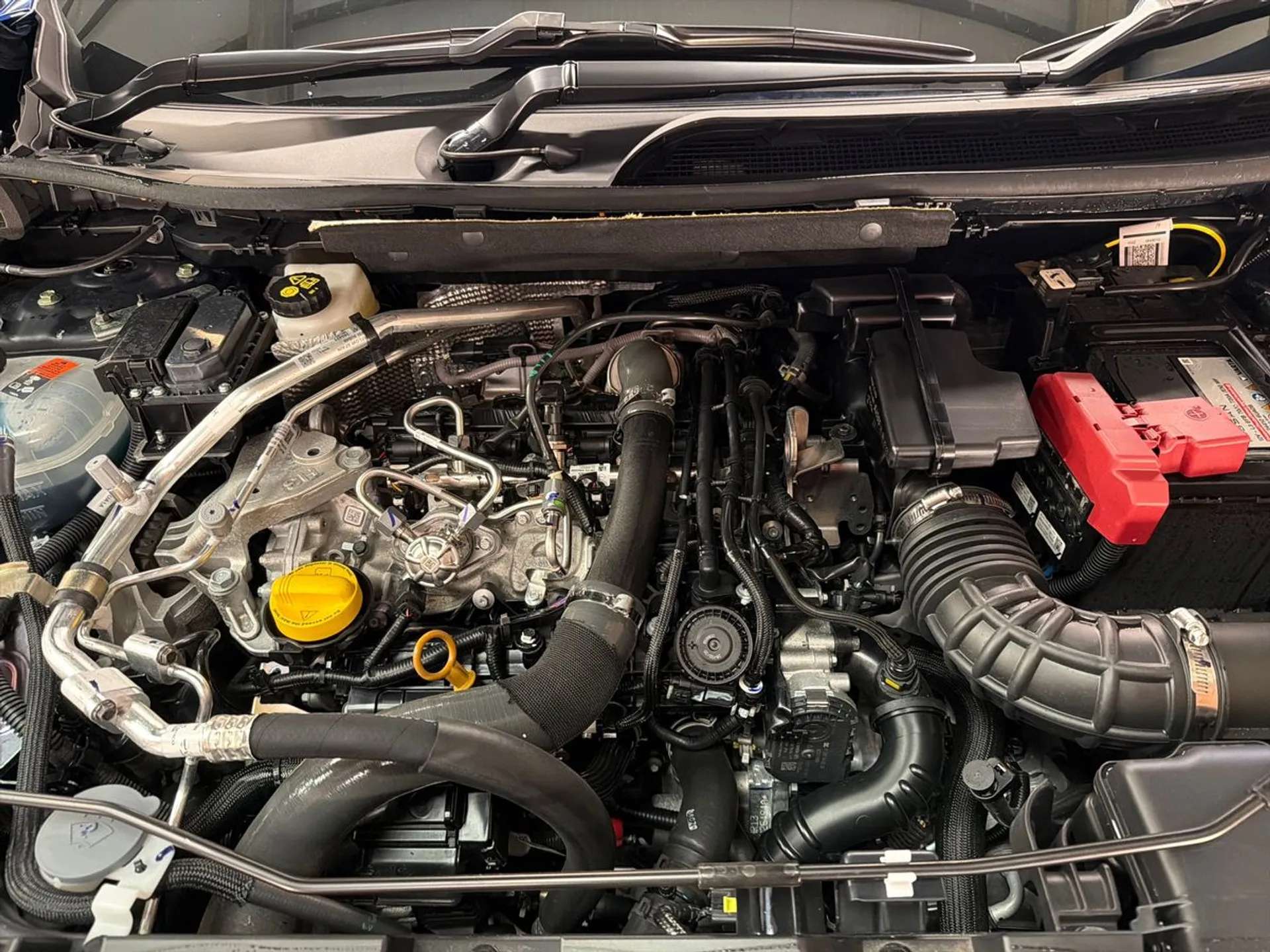 2025 NISSAN QASHQAI 2025 NISSAN QASHQAI