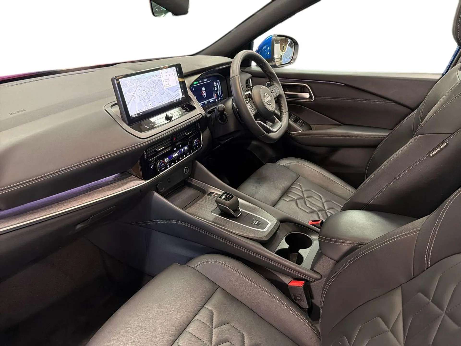 2025 NISSAN QASHQAI 2025 NISSAN QASHQAI