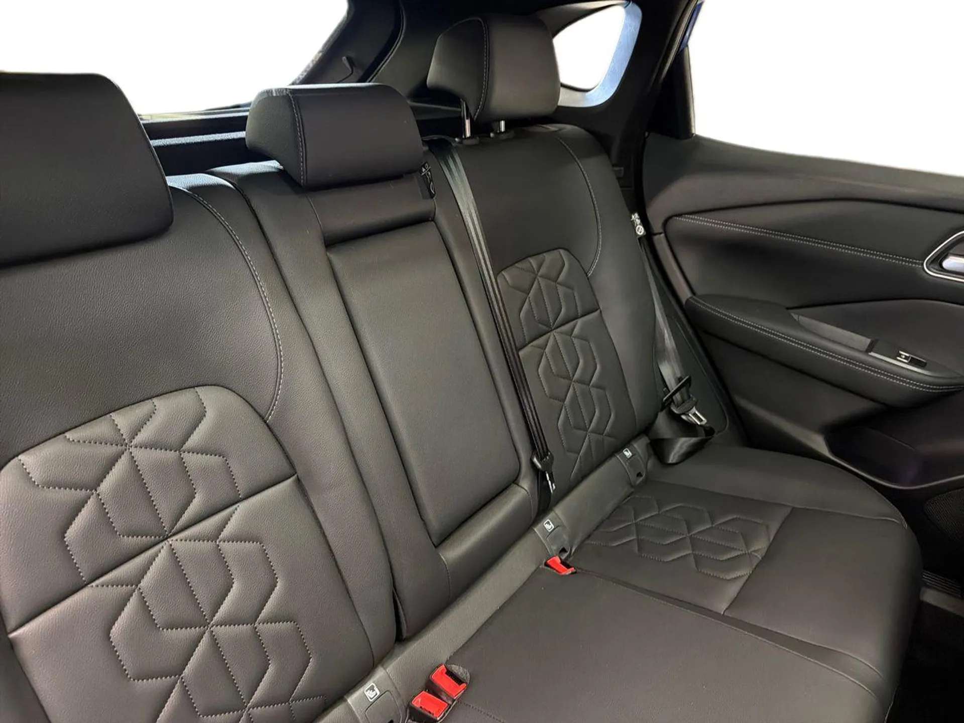 2025 NISSAN QASHQAI 2025 NISSAN QASHQAI